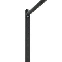 Eric Steel Pull-Up Bar